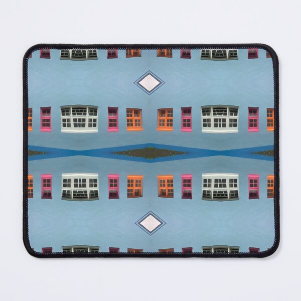 Item preview, Appledore Train Panes Photo Pattern designed and sold by vallisrowe.
