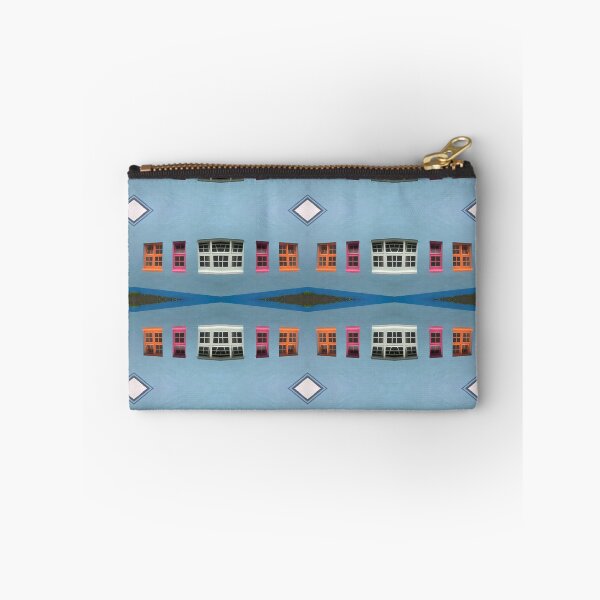 Item preview, Appledore Train Panes Photo Pattern designed and sold by vallisrowe.