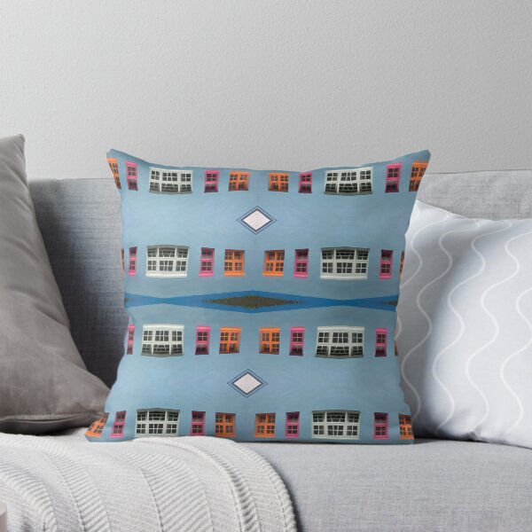 Item preview, Appledore Train Panes Photo Pattern designed and sold by vallisrowe.