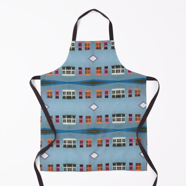 Item preview, Appledore Train Panes Photo Pattern designed and sold by vallisrowe.