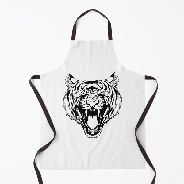 Item preview, tiger 2 designed and sold by CooksGraphics1.