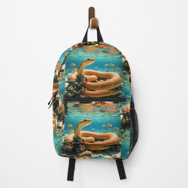 Item preview, Coral Snake designed and sold by AwesomeDigiShop.