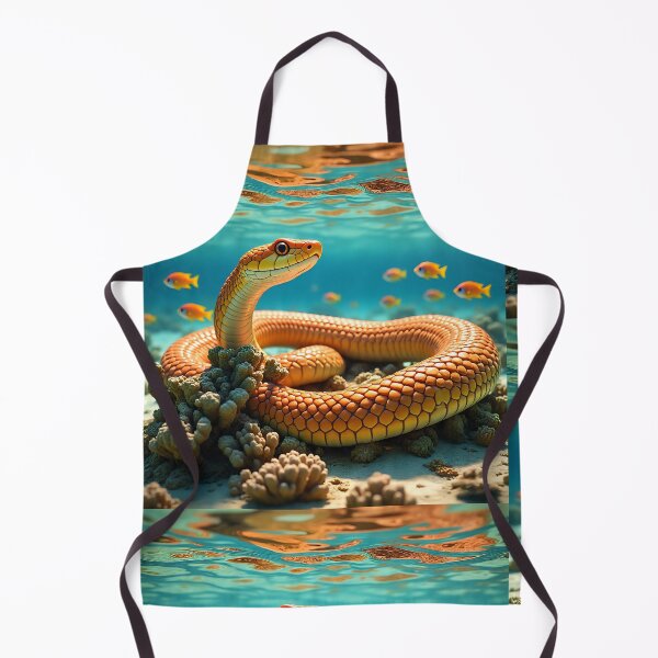 Item preview, Coral Snake  designed and sold by AwesomeDigiShop.