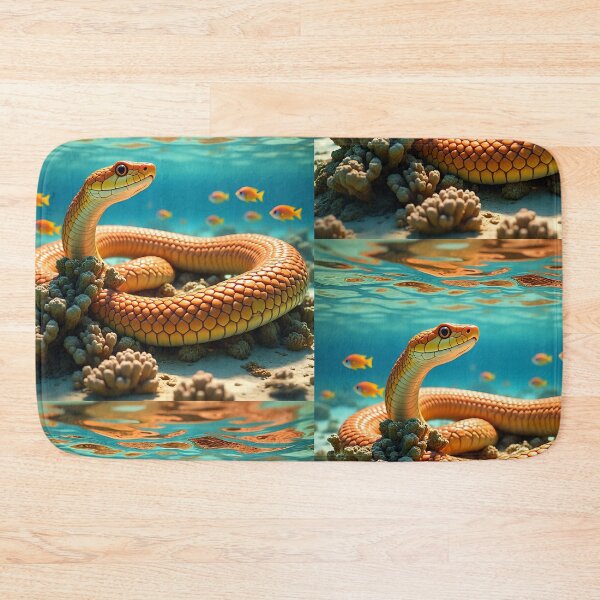 Item preview, Coral Snake  designed and sold by AwesomeDigiShop.