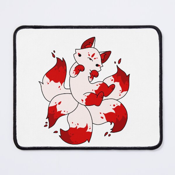 Item preview, Kitsune designed and sold by PhoCreations.