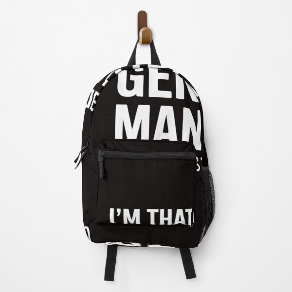 Item preview, General Manager Job Title Employee General Manager designed and sold by MelSurf.