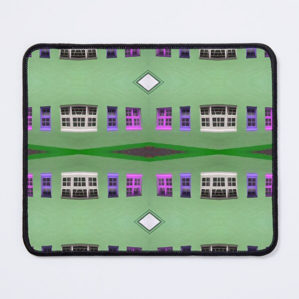 Item preview, Appledore Train Panes Photo Pattern designed and sold by vallisrowe.