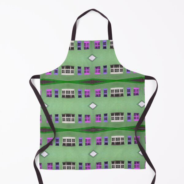 Item preview, Appledore Train Panes Photo Pattern designed and sold by vallisrowe.