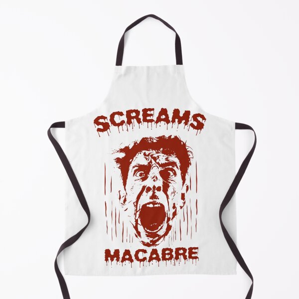 Item preview, Macabre Horror Show designed and sold by MOFAPPAREL.