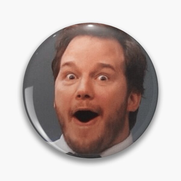 Item preview, Andy Dwyer designed and sold by DaLo16.