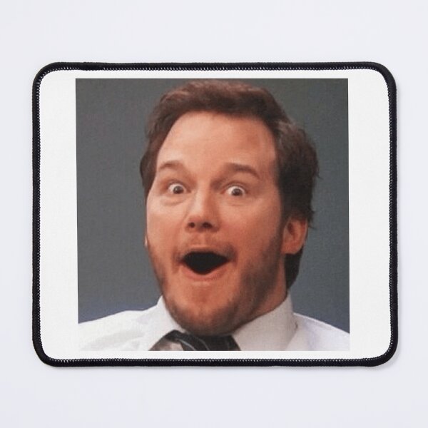 Item preview, Andy Dwyer designed and sold by DaLo16.