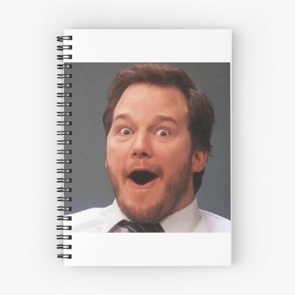 Item preview, Andy Dwyer designed and sold by DaLo16.