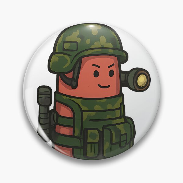 Item preview, Tactical Sausage designed and sold by Tactical Override.