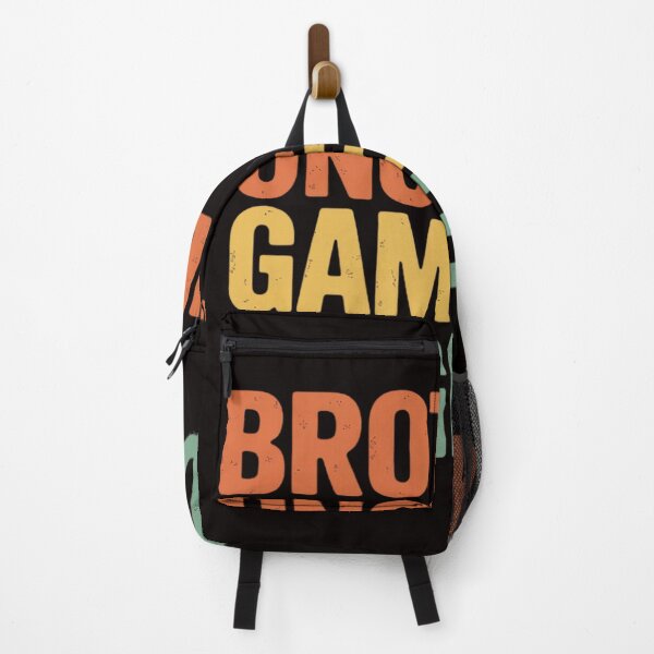 Item preview, Gamer Brother Uncle Gaming Legend Video Game designed and sold by MelSurf.