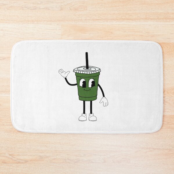 Item preview, retro matcha! designed and sold by lovesimplicity1.