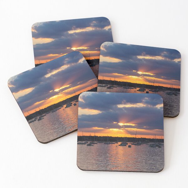 Item preview, Salem Willows Burst of Light designed and sold by Kerri Ann McClellan.