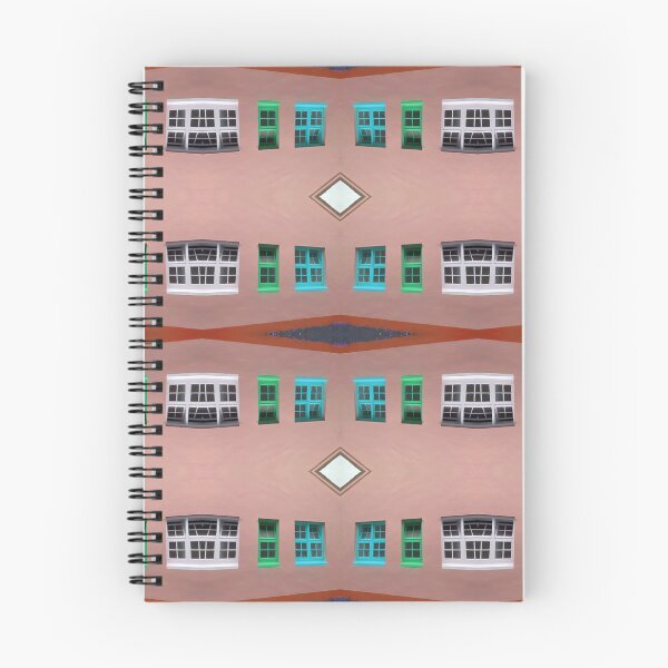 Item preview, Appledore Train Panes Photo Pattern designed and sold by vallisrowe.