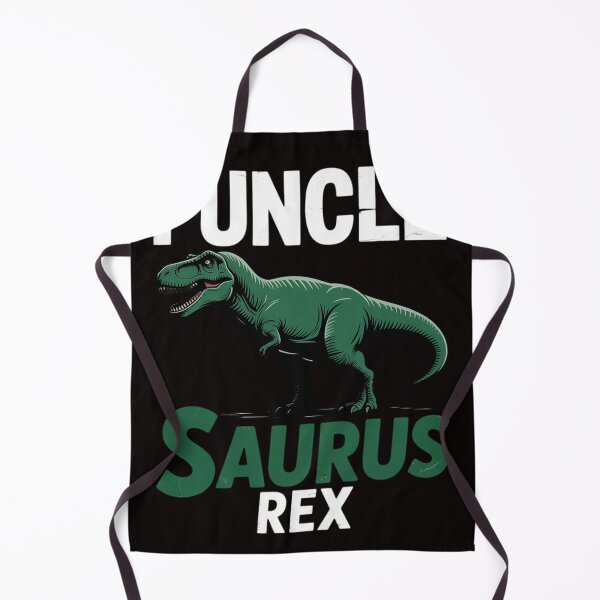 Item preview, Funcle Saurus Rex Cool Dino Lover Uncle Gift designed and sold by MelSurf.