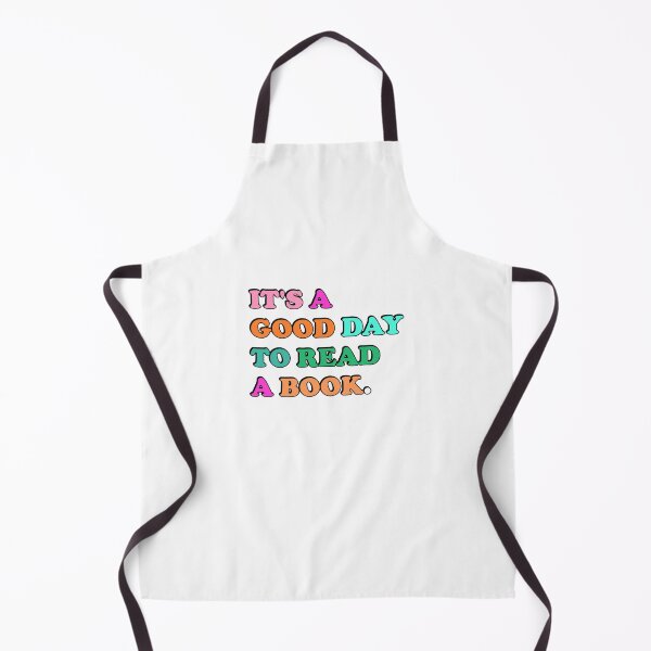 Item preview, Good Day To Read A Book designed and sold by Inspirationmotivation.