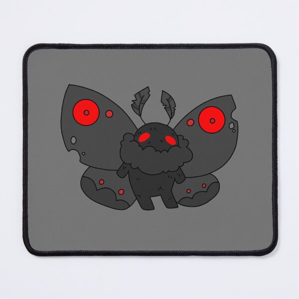 Item preview, Chibi Mothman designed and sold by PhoCreations.