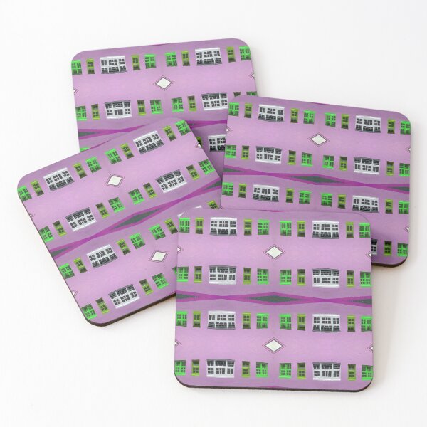 Item preview, Appledore Train Panes Photo Pattern designed and sold by vallisrowe.