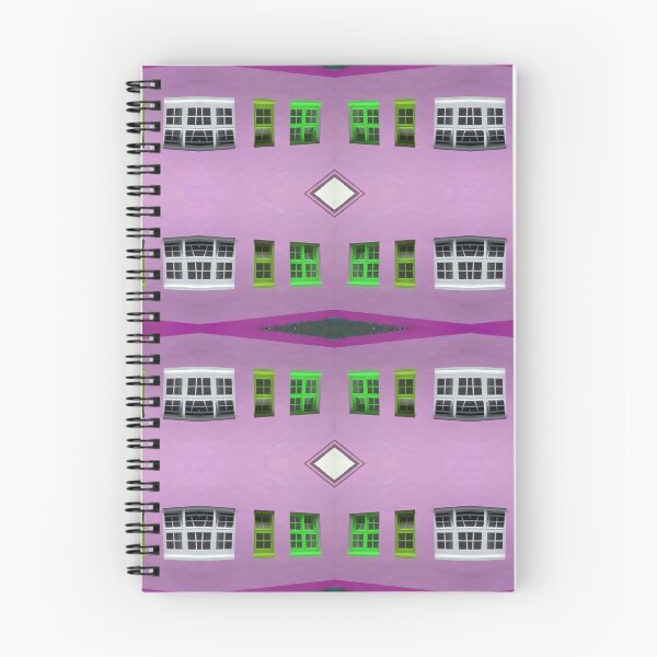 Item preview, Appledore Train Panes Photo Pattern designed and sold by vallisrowe.