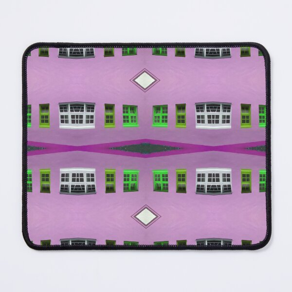 Item preview, Appledore Train Panes Photo Pattern designed and sold by vallisrowe.
