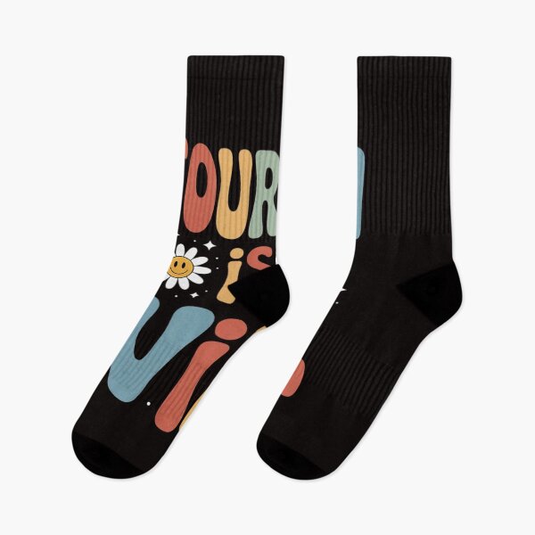 Item preview, Fourteen is a Vibe 14th Birthday Party 14 Year Old Kids designed and sold by MelSurf.