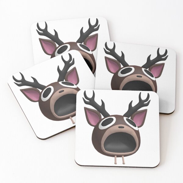 Item preview, 99 Nights. Bye. in The Forest Gamer designed and sold by dperlo06.