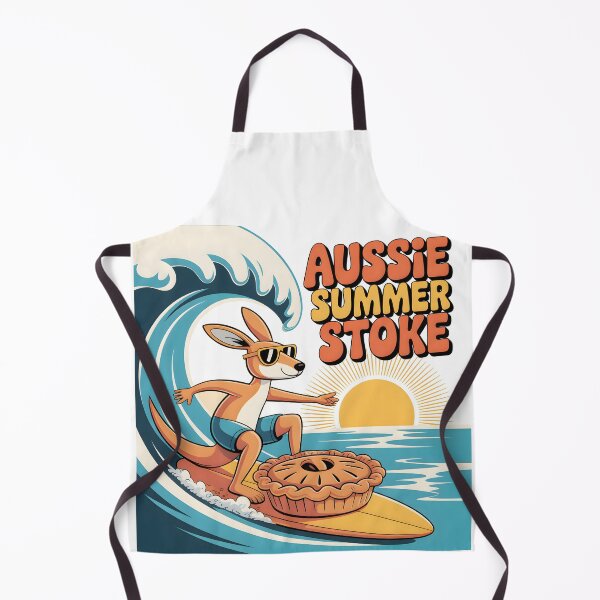 Item preview, Aussie Summer Stoke designed and sold by Bal Drops.
