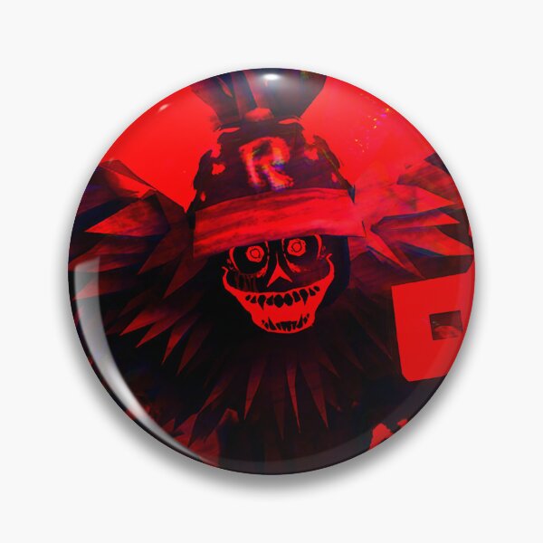 Item preview, Guest 666 designed and sold by PixelArtHeaven.