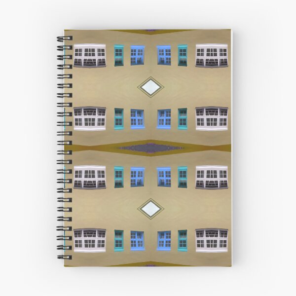 Item preview, Appledore Train Panes Photo Pattern designed and sold by vallisrowe.