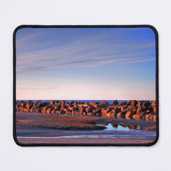 Item preview, Beach Sunset Cape Cod designed and sold by Kerri Ann McClellan.
