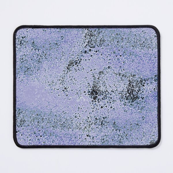 Item preview, Sandy Beach Textured Abstract Pattern in Blue designed and sold by Artistestella.