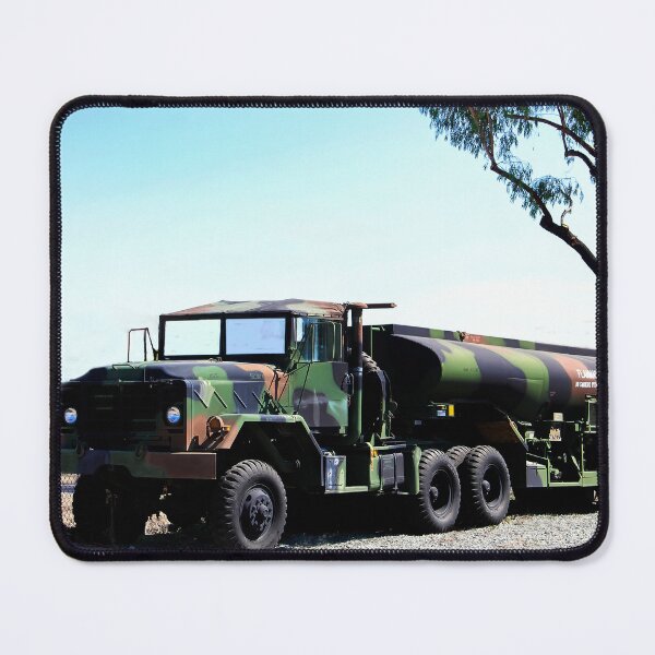 Item preview, Beautiful Truck! designed and sold by heatherfriedman.