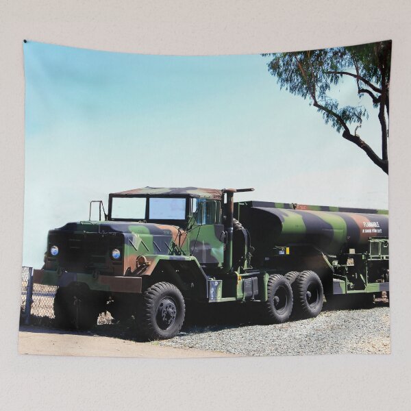 Item preview, Beautiful Truck! designed and sold by heatherfriedman.