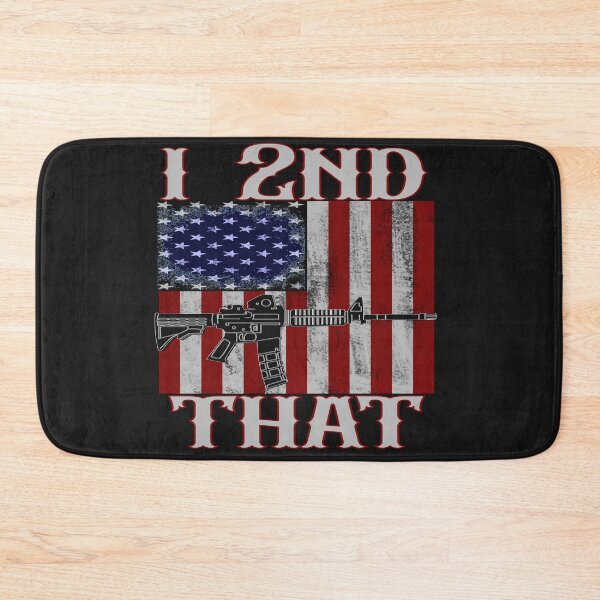 Item preview, I 2nd That designed and sold by FamilyBondShop.