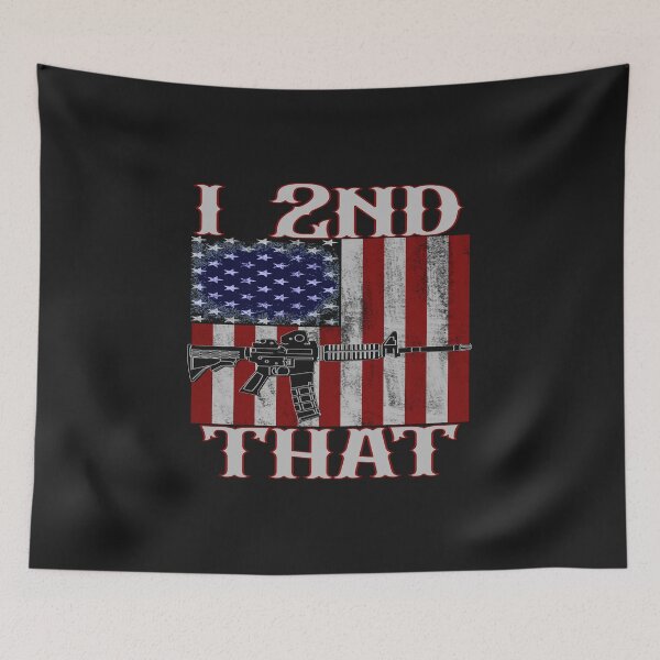 Item preview, I 2nd That designed and sold by FamilyBondShop.