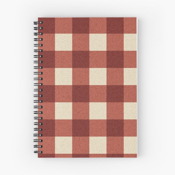 Artikelvorschau, Weihnachts-Gingham-Karo entworfen und verkauft von SunshineDsgnLCM.