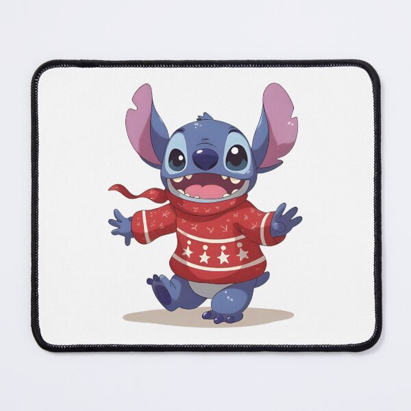 Item preview, Festive Sweater Stitch – Cute Christmas Kawaii Style designed and sold by Dream Magic Co.