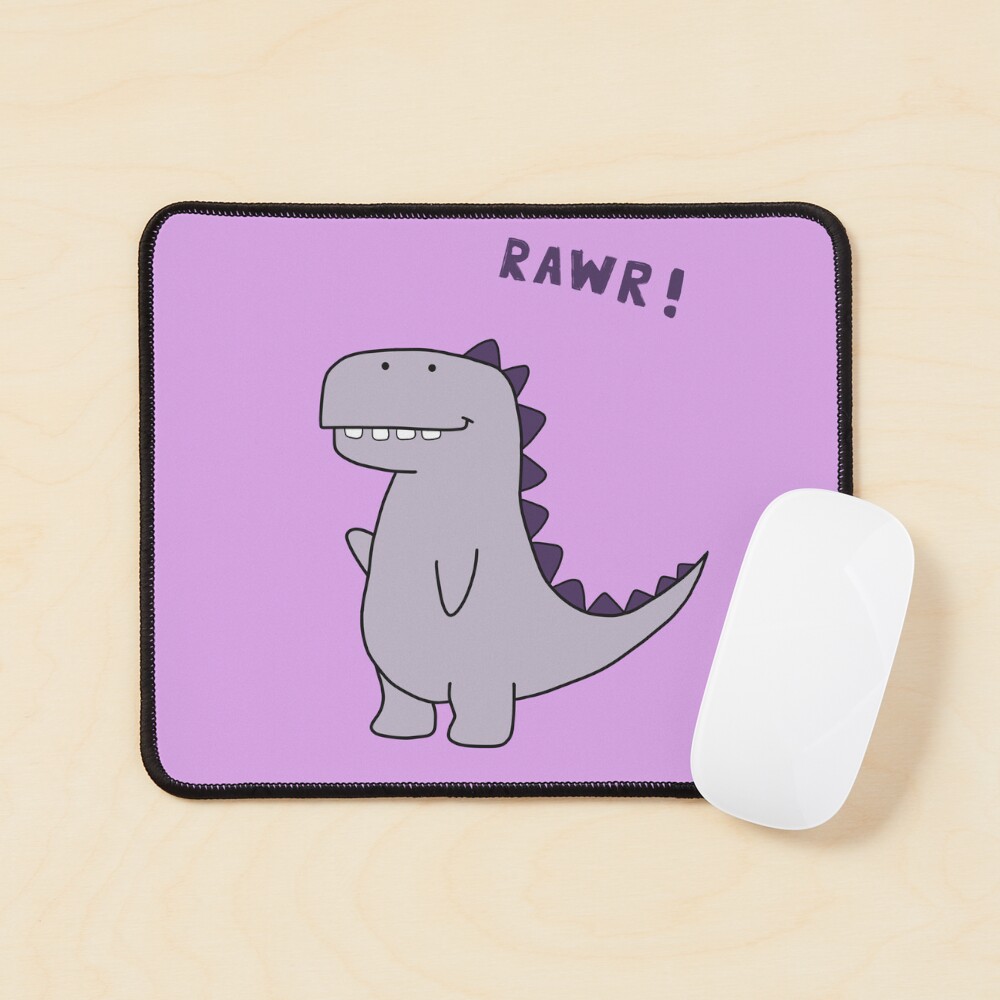 Item preview, Mouse Pad designed and sold by velvetskyco.