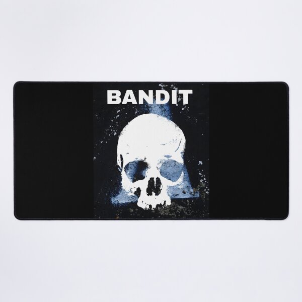 Item preview, BANDIT designed and sold by petricorstudios.