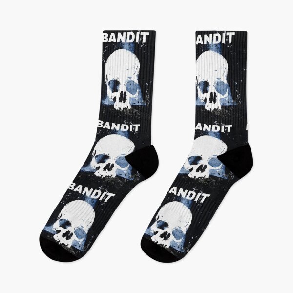 Item preview, BANDIT designed and sold by petricorstudios.