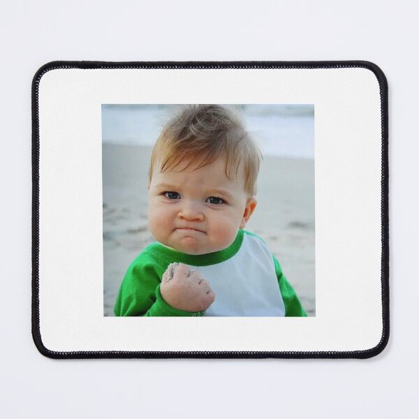 Item preview, Succes kid meme designed and sold by DaLo16.
