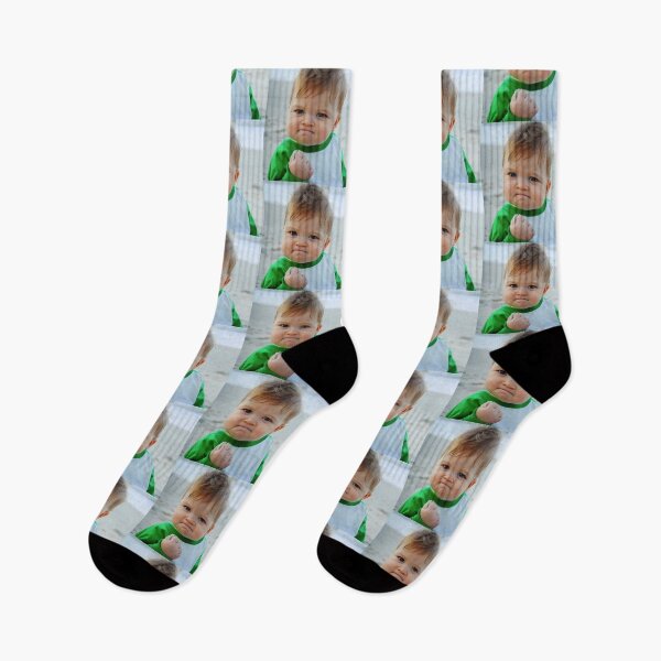 Item preview, Succes kid meme designed and sold by DaLo16.
