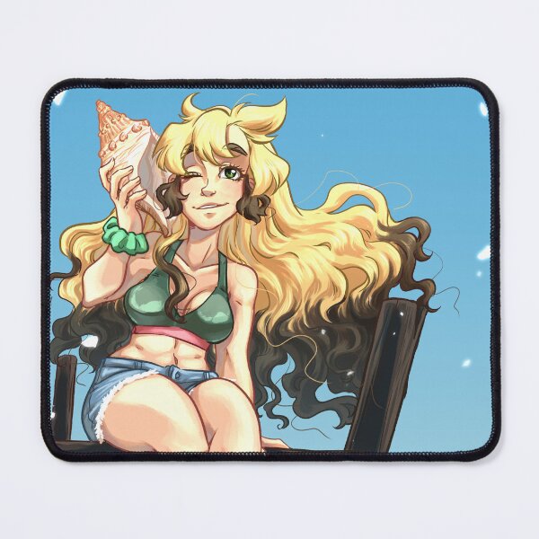 Item preview, I hear summer designed and sold by D-Choppy.