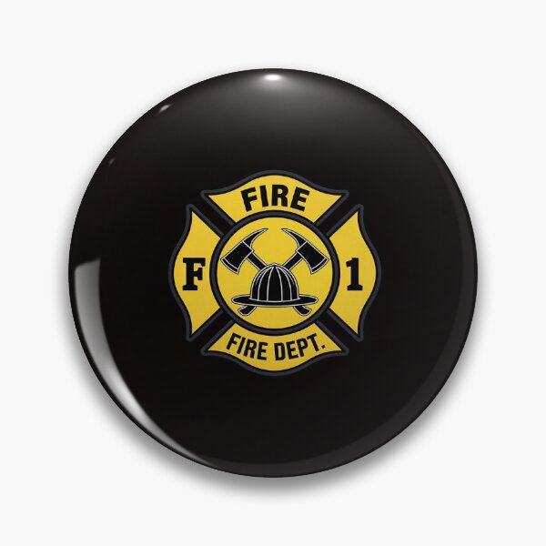 Item preview, Firefighter Kids Firefighter TShirts Men Fire Chief designed and sold by ControlCenter.