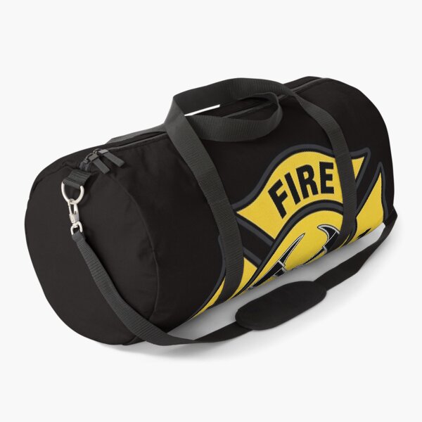 Item preview, Firefighter Kids Firefighter TShirts Men Fire Chief designed and sold by ControlCenter.