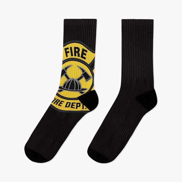 Item preview, Firefighter Kids Firefighter TShirts Men Fire Chief designed and sold by ControlCenter.