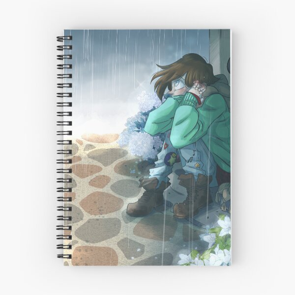 Item preview, Rainy day designed and sold by D-Choppy.
